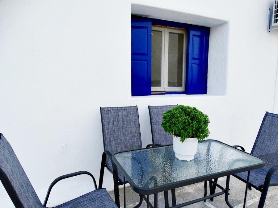 4 Seasons Suites Paradise Near Athens Airport Markópoulon Eksteriør billede