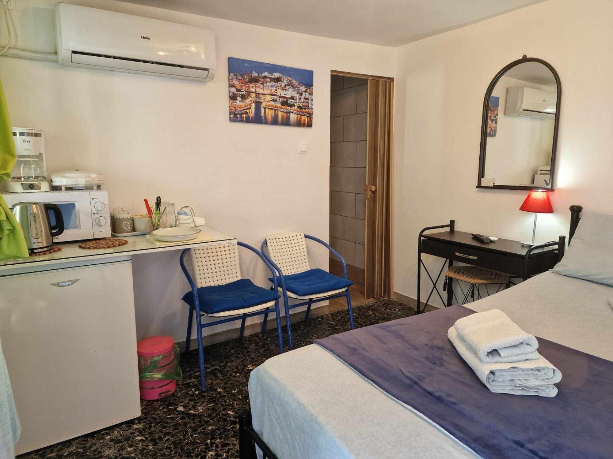 4 Seasons Suites Paradise Near Athens Airport Markópoulon Eksteriør billede