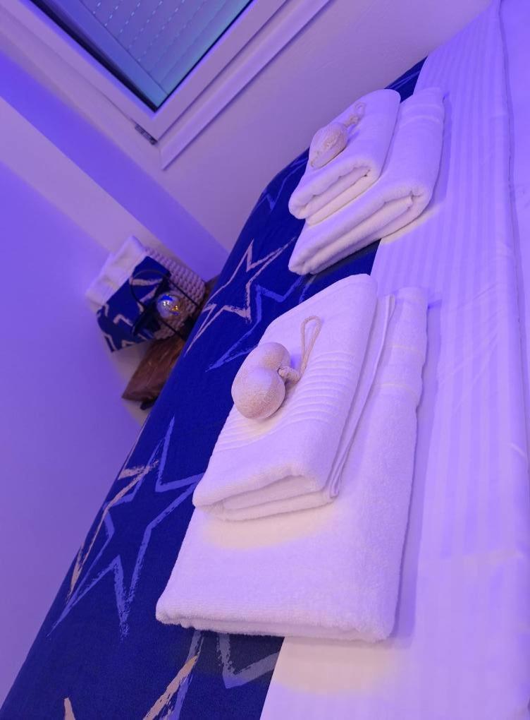 4 Seasons Suites Paradise Near Athens Airport Markópoulon Eksteriør billede
